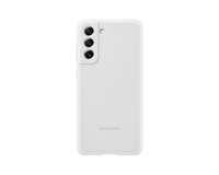Samsung EF-PG990TWEGWW Handy-Schutzhülle 16,3 cm (6.41 Zoll) Cover Weiß (Weiß)