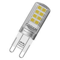 Osram STAR LED-Lampe 2,6 W G9 E