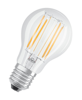 Osram STAR LED-Lampe 7,5 W E27 D