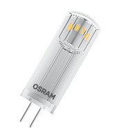 Osram STAR LED-Lampe 1,8 W G4 F