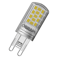Osram STAR LED-Lampe 4,2 W G9 E