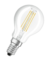 Osram STAR LED-Lampe 4 W E14 E