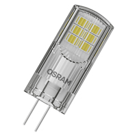 Osram STAR LED-Lampe 2,4 W G4 F