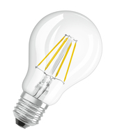 Osram STAR LED-Lampe 4 W E27 E