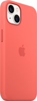 Apple MM253ZM/A Handy-Schutzhülle 15,5 cm (6.1 Zoll) Hauthülle Pink (Pink)