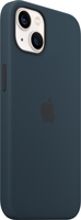 Apple MM293ZM/A Handy-Schutzhülle 15,5 cm (6.1 Zoll) Hauthülle Blau (Blau)