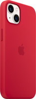 Apple MM2C3ZM/A Handy-Schutzhülle 15,5 cm (6.1 Zoll) Hauthülle Rot (Rot)