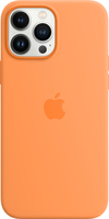 Apple MM2M3ZM/A Handy-Schutzhülle 17 cm (6.7 Zoll) Cover Orange (Orange)