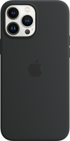 Apple MM2U3ZM/A Handy-Schutzhülle 17 cm (6.7 Zoll) Cover Schwarz (Schwarz)