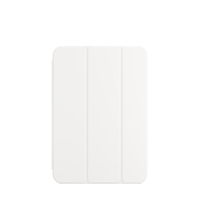 Apple MM6H3ZM/A Tablet-Schutzhülle 21,1 cm (8.3 Zoll) Folio Weiß