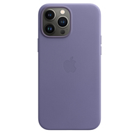 Apple MM1P3ZM/A Handy-Schutzhülle 17 cm (6.7 Zoll) Cover Violett (Violett)