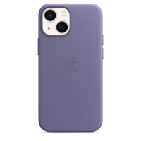 Apple MM0H3ZM/A Handy-Schutzhülle 13,7 cm (5.4 Zoll) Cover Violett (Violett)