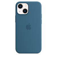 Apple MM1Y3ZM/A Handy-Schutzhülle 13,7 cm (5.4 Zoll) Cover Blau (Blau)