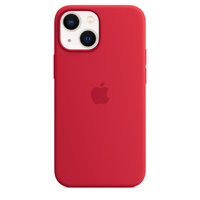 Apple MM233ZM/A Handy-Schutzhülle 13,7 cm (5.4 Zoll) Cover Rot (Rot)