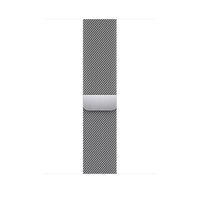 Apple ML783ZM/A Smart Wearable Accessoire Band Silber Edelstahl (Silber)