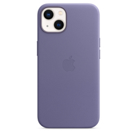 Apple MM163ZM/A Handy-Schutzhülle 15,5 cm (6.1 Zoll) Cover Violett (Violett)