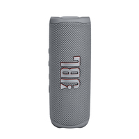 JBL FLIP 6 Tragbarer Stereo-Lautsprecher Grau 20 W (Grau)