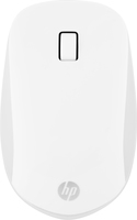HP 410 Flache Bluetooth-Maus (weiß) (Weiß)
