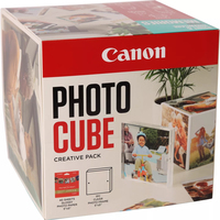Canon Photo Cube Creative Pack - Blue (Blau)