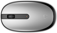 HP 240 Bluetooth-Maus (Pike Silver) (Silber)