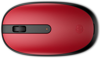 HP 240 Bluetooth-Maus (Empire Red) (Rot)