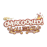 Sold Out Overcooked! All You Can Eat Standard PlayStation 5