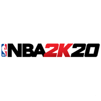 2K NBA 2K20 Standard PlayStation 4