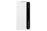 Samsung EF-ZG990CWEGEW Handy-Schutzhülle 16,3 cm (6.4 Zoll) Folio Weiß (Weiß)