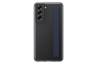 Samsung EF-XG990CBEGWW Handy-Schutzhülle 16,3 cm (6.4 Zoll) Cover Schwarz (Schwarz)
