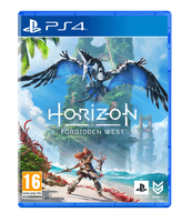 Sony Horizon: Forbidden West Standard Mehrsprachig PlayStation 4