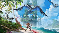 Sony Horizon Forbidden West Standard Mehrsprachig Playstation 4/Playstation 5