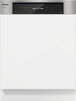 Miele PFD 101 i Halb integriert 13 Ma&szlig;gedecke E
