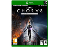 GAME Chorus Day One Edition Tag Eins Englisch Xbox Series X