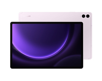Samsung Galaxy Tab S9 FE+ 5G SM-X616B LTE-TDD & LTE-FDD 128 GB 31,5 cm (12.4") Samsung Exynos 8 GB Wi-Fi 6 (802.11ax) Violett (Violett)