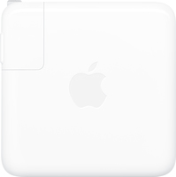Apple MKU63ZM/A Netzteil & Spannungsumwandler Indoor 67 W Weiß (Weiß)