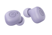 Yamaha TW-E3B Kopfhörer True Wireless Stereo (TWS) im Ohr Musik Bluetooth Violett (Violett)