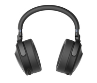 Yamaha YH-E700A Kopfhörer Verkabelt & Kabellos Kopfband Musik USB Typ-C Bluetooth Schwarz