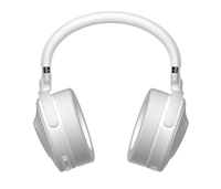 Yamaha YH-E700A Kopfhörer Verkabelt & Kabellos Kopfband Musik USB Typ-C Bluetooth Weiß (Weiß)