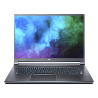Acer Predator PT516-51s-729W Notebook 40,6 cm (16 Zoll) WQXGA Intel® Core™ i7 16 GB DDR4-SDRAM 1000 GB SSD NVIDIA GeForce RTX 3070 Wi-Fi 6 (802.11ax) Windows 11 Home Grau (Grau)