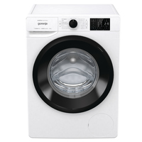 Gorenje WNEI 74 APS Waschmaschine Frontlader 7 kg 1400 RPM Weiß (Weiß)