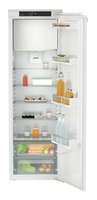 Liebherr IRe 5101 Pure K&uuml;hlschrank mit Gefrierfach Integriert 286 l E