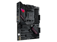 ASUS ROG STRIX B550-F GAMING WIFI II AMD B550 Socket AM4 ATX (Schwarz)