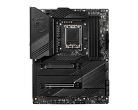 MSI MEG Z690 UNIFY Motherboard Intel Z690 LGA 1700 ATX