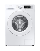 Samsung WW8PT4048EE Waschmaschine Frontlader 8 kg 1400 RPM Weiß (Weiß)