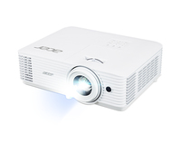 Acer M511 Beamer Standard Throw-Projektor 4300 ANSI Lumen 1080p (1920x1080) 3D Weiß (Weiß)