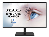 ASUS VA24DQSB 60,5 cm (23.8 Zoll) 1920 x 1080 Pixel Full HD LCD Schwarz (Schwarz)