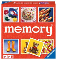 Ravensburger memory Junior Kartenspiel Passend