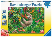 Ravensburger Gem&uuml;tliches Faultier