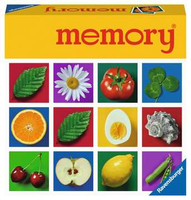 Ravensburger memory Classic Kartenspiel Passend