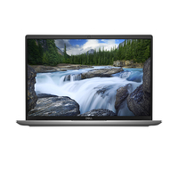 DELL Latitude 7440 Laptop 35,6 cm (14") Full HD+ Intel® Core™ i5 i5-1345U 16 GB LPDDR5-SDRAM 256 GB SSD Wi-Fi 6E (802.11ax) Windows 11 Pro Grau